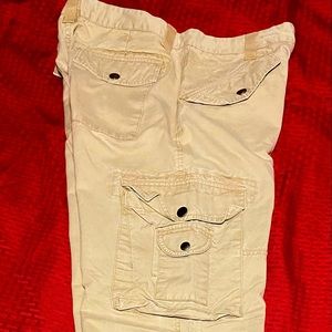 Old Navy mens Cargo pants